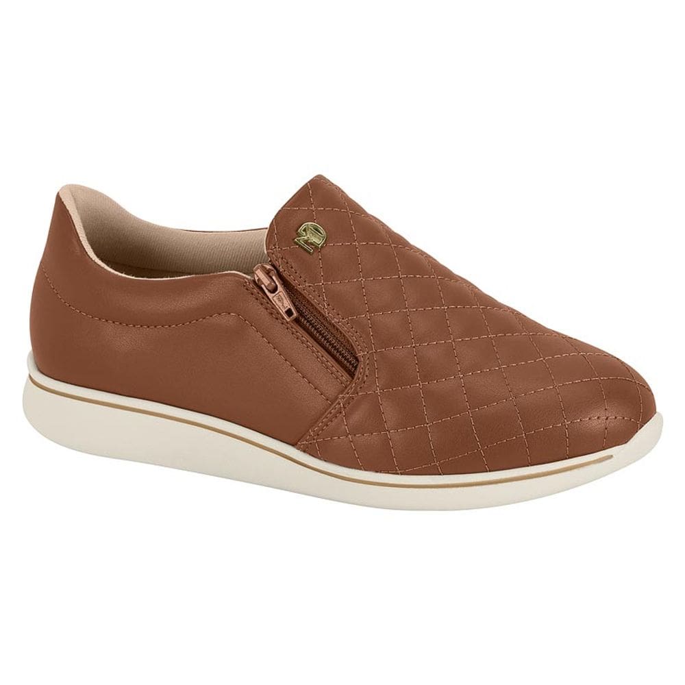 Tênis Feminino Casual Slip On Modare 7358.224.18462