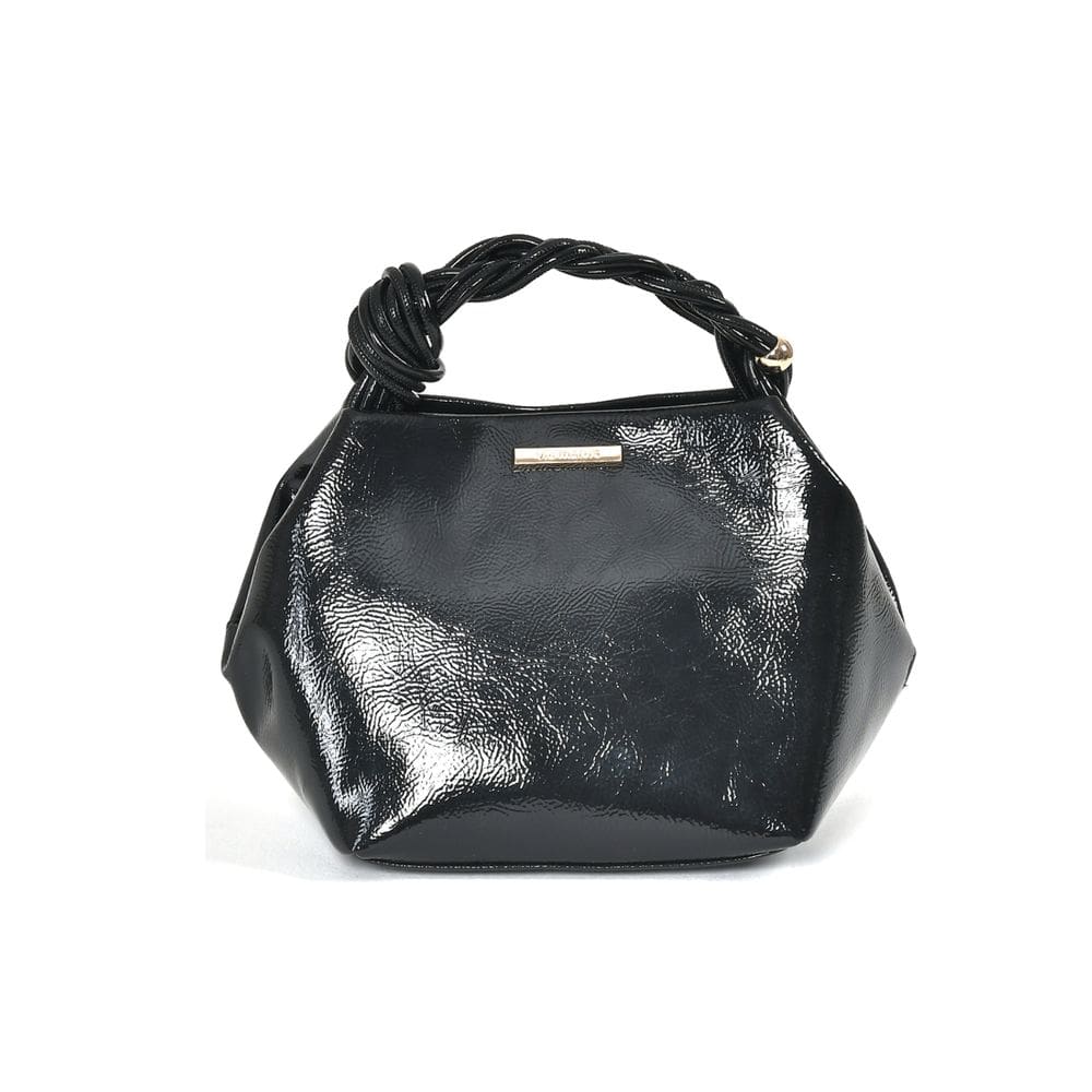 Bolsa Tote Via Marte Alça de Mão Fixa e Alça Tiracolo Removível B2-537