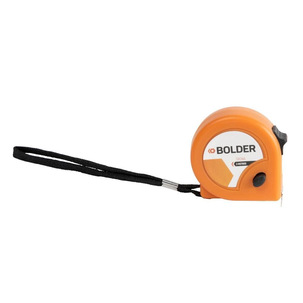 Trena com 3 Metros Bolder
