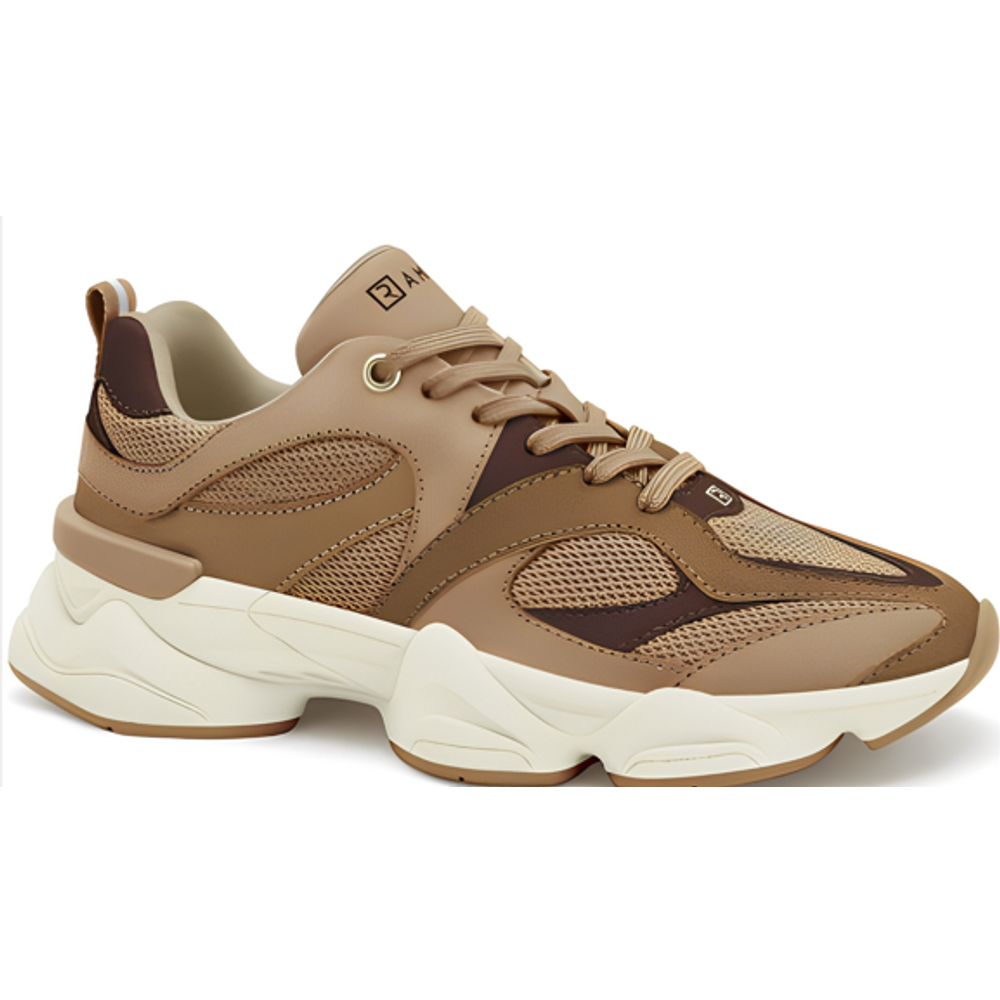 Tênis Feminino Casual Ramarim 25-90101