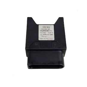 Módulo Conforto Bomba Combustível Vw Jetta 2.0 Tsi 5Q0906093