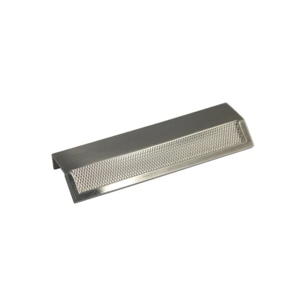 Puxador Citizen 45° G Níquel Escovado Zen Design