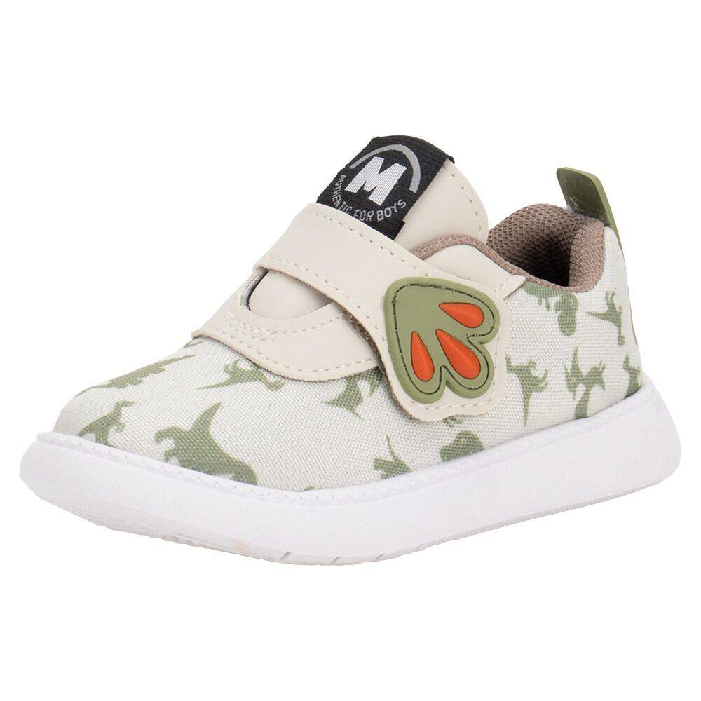 Tênis Infantil Baby Molekinho 2635106