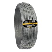Cordoalha Para Curral 3 Fios 4mm 250 Metros JST