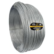 Cordoalha Para Curral 7 Fios 6,4mm 200 Metros JST