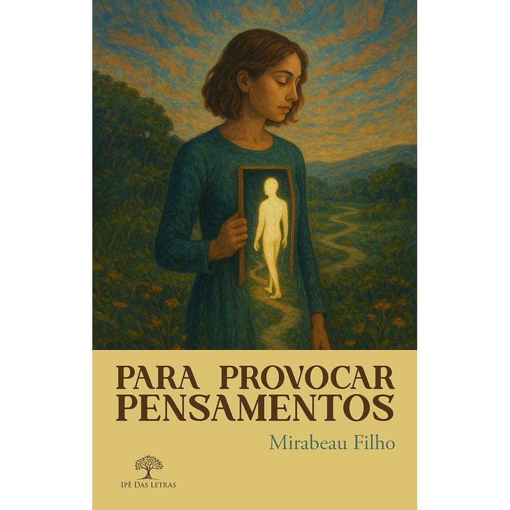 Para provocar pensamentos