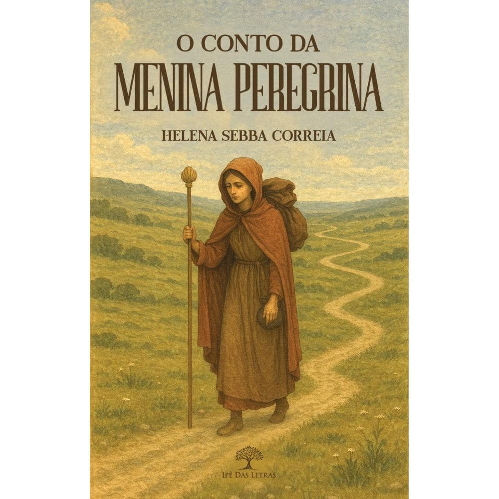O Conto da Menina Peregrina