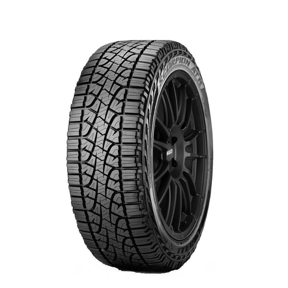 Pneu Aro 15 Pirelli Scorpion ATR 205/60R15 91H