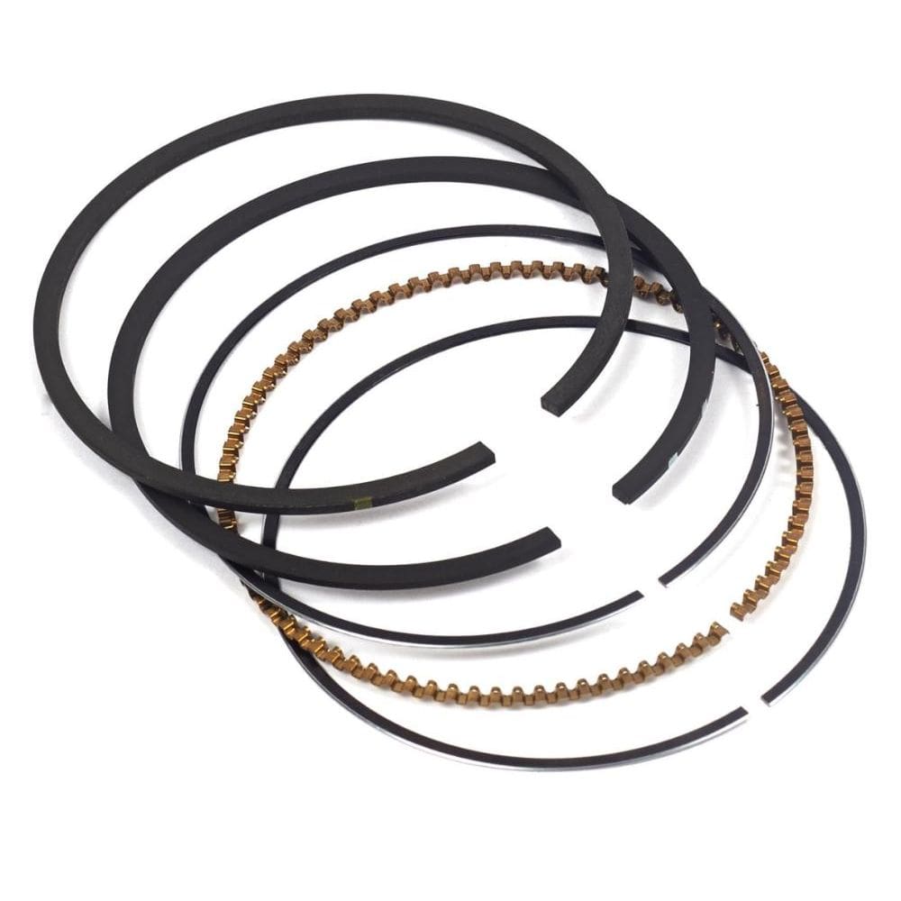 Jogo De Anéis Motor Briggs Stratton 5hp Medida Std