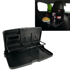 Mesa Bandeja Veicular Refeição Motorista Uber Taxi 99 Comida