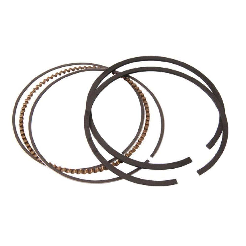 Jogo De Anéis Motor Briggs Stratton 12,5hp Medida Std