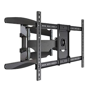 Suporte Para Tv 32 A 86 Braço Articulado De Parede Fa6 - Fitter Tech