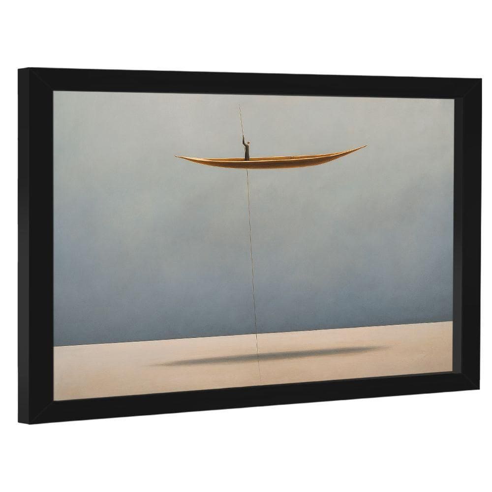 Quadro Decorativo Caminho Da Alma