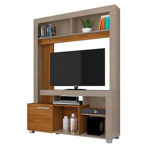 Estante Home Theater Flávia Fendi – Madetec