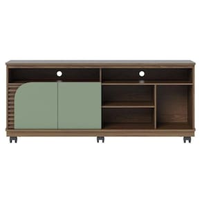 Rack Bancada Jurerê Amêndoa Hortelã – Colibri