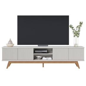 Rack Bancada Fortaleza Off White Matte– Colibri