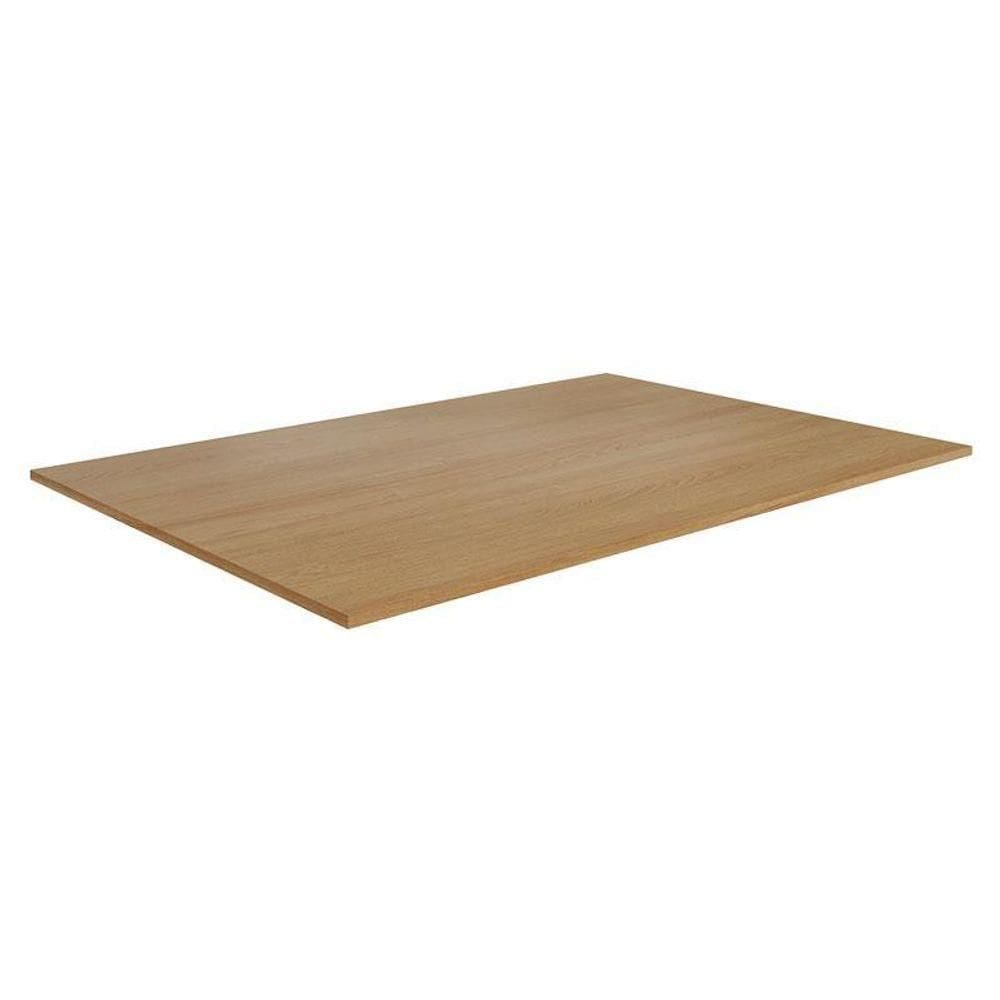 Tampo Para Balcão 120 Cm Amendoa - Ajl