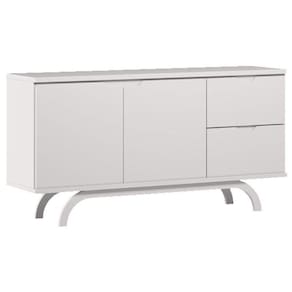Aparador Buffet Vicenza Off White – New Ceval