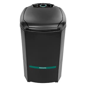 Tanquinho/Lavadora Semiautomática Suggar 20Kg Lavamax Eco LE20PT Sistema de Dren