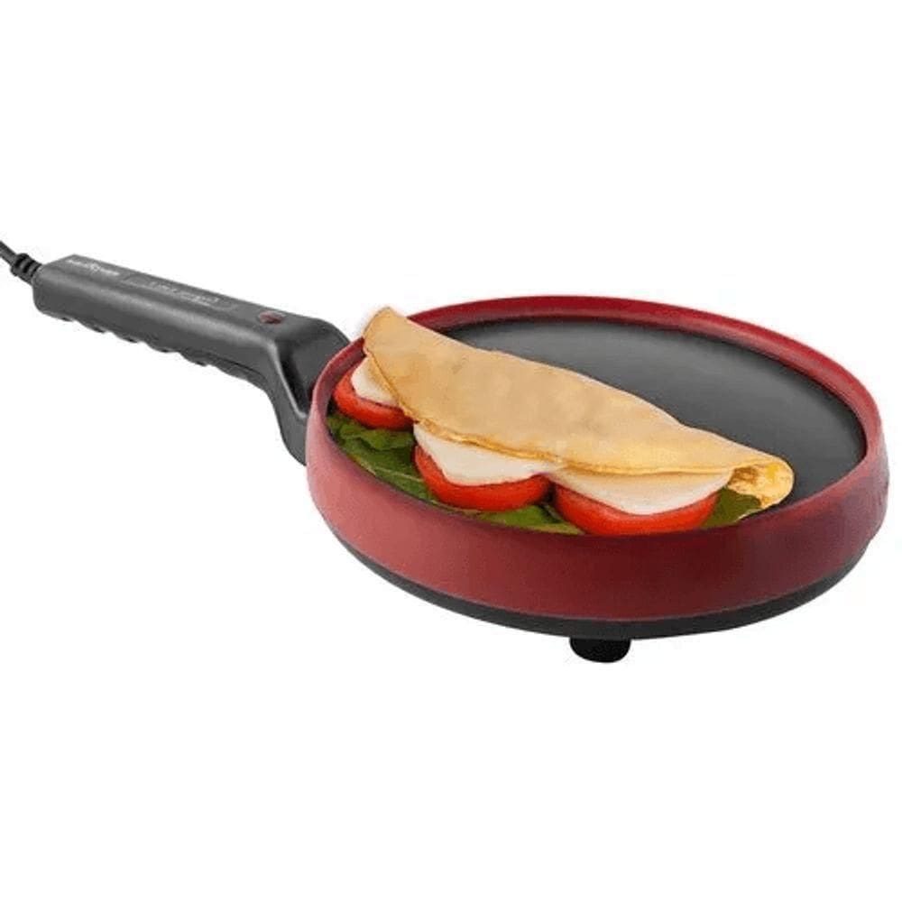 Crepioca Britânia 3 em 1 220V