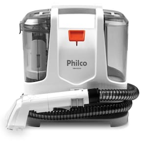 Extratora De Sujeira Philco 2 Em 1 1600WPEX20A 110V