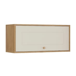 Aéreo Geladeira Tunísia 1 Porta Basculante 72cm
