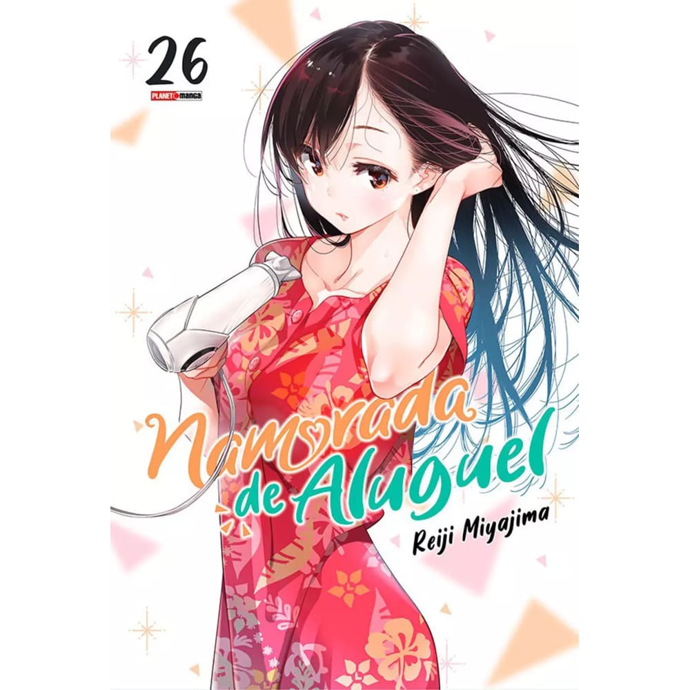 Namorada De Aluguel - Vol. 26
