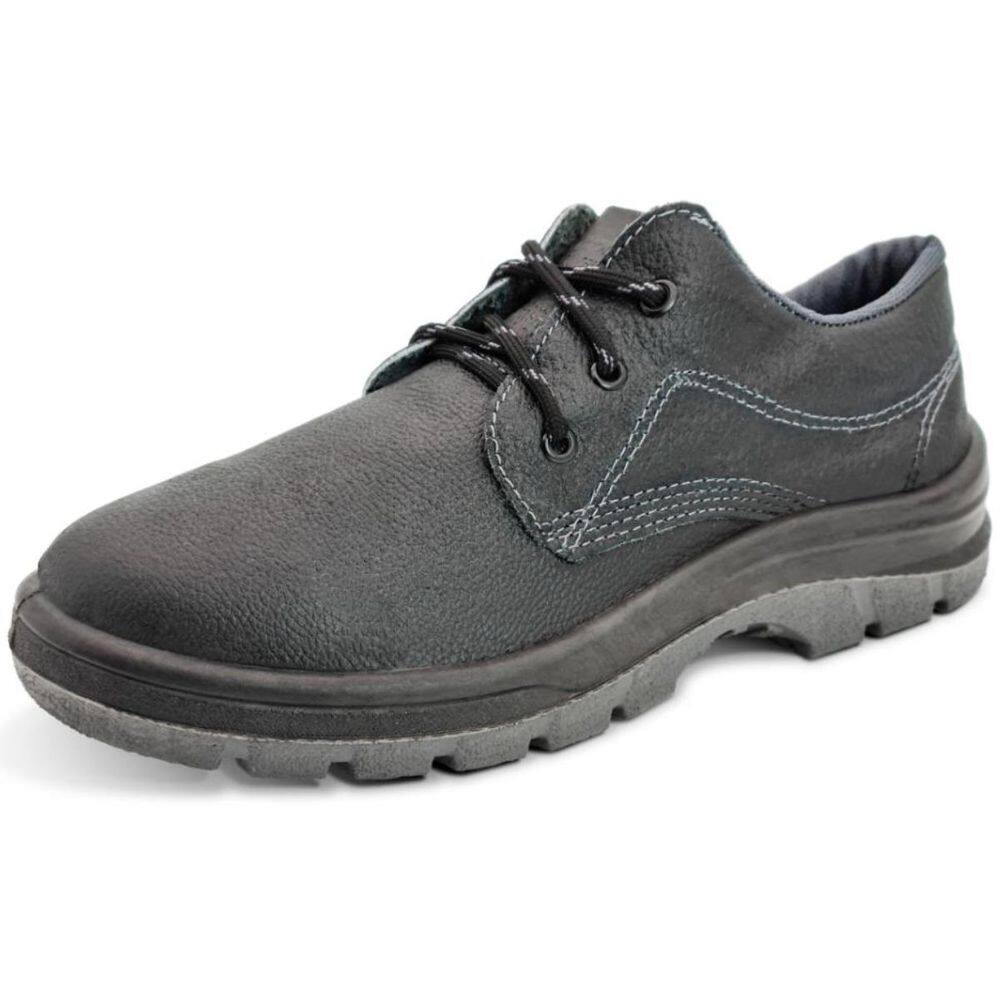 Sapato Cartom Flex Bidensidade CA 16479 - Preto