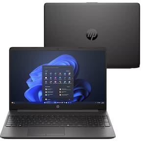 Notebook HP 256R G9 Intel Core i3-1315U 15.6 HD Intel UHD Graphics 256GB SSD 8GB RAM Windows 11 Home 64 SL