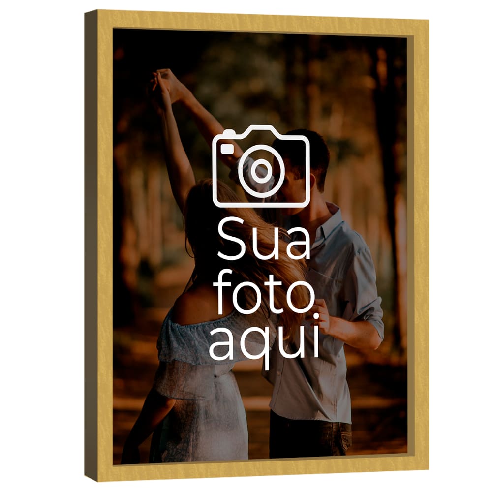 Quadro Decorativo Personalizado Com Foto