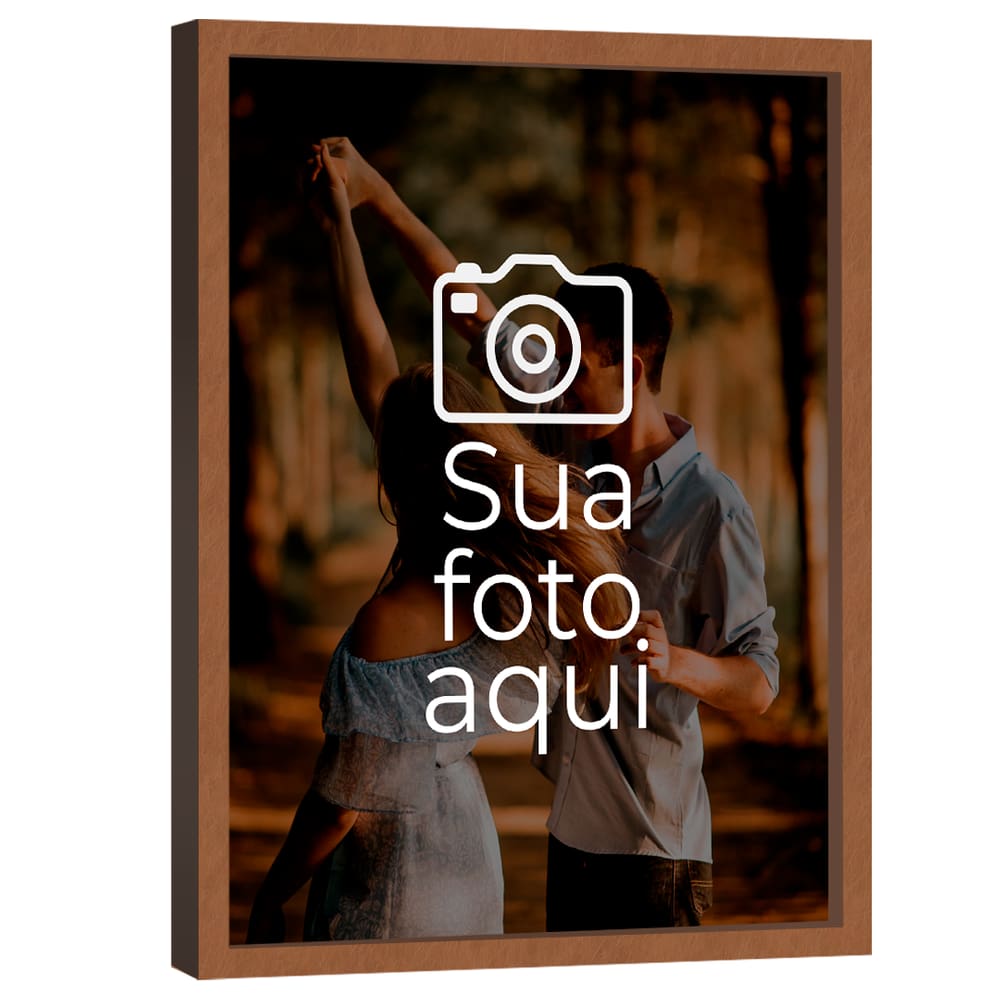 Quadro Decorativo Personalizado Com Foto