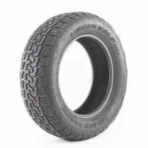 Pneu 205/60R15 AT Aro 15 BLACKARROW AT02 91H
