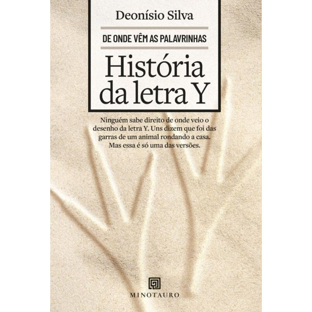 História Da Letra Y