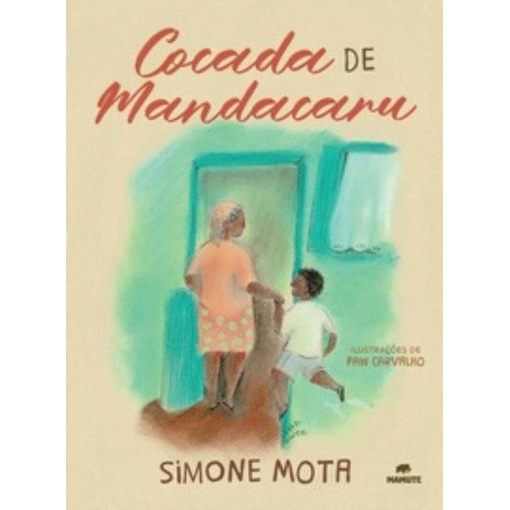 Cocada de mandacaru