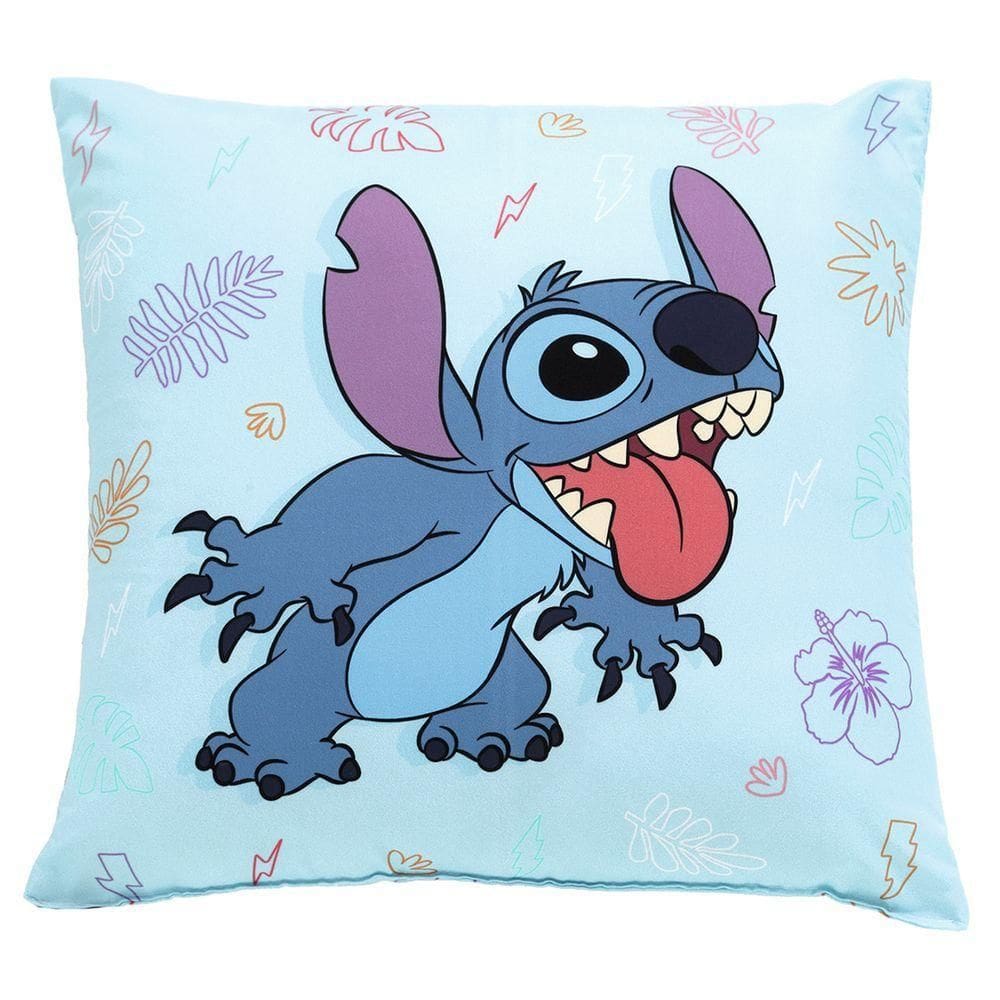 Almofada Decorativa Estampas Da Disney