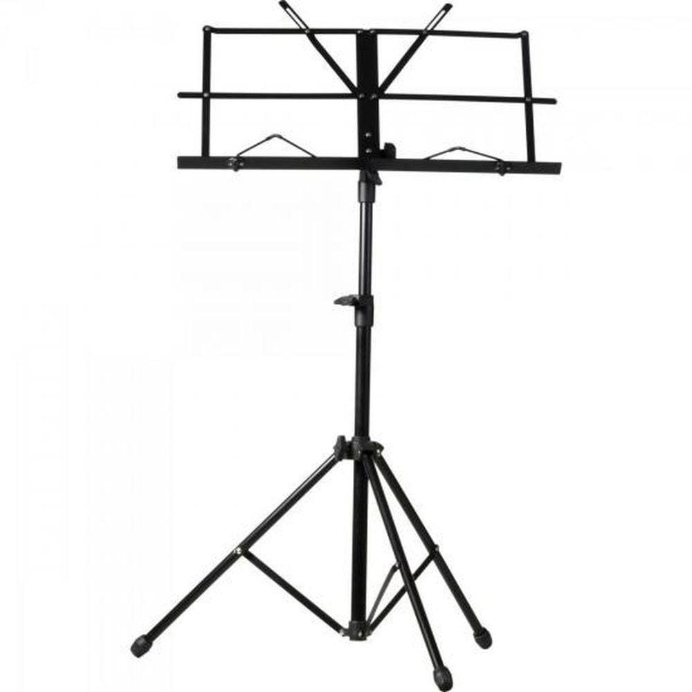 Suporte Para Partitura Sp100 Preto Hayonik