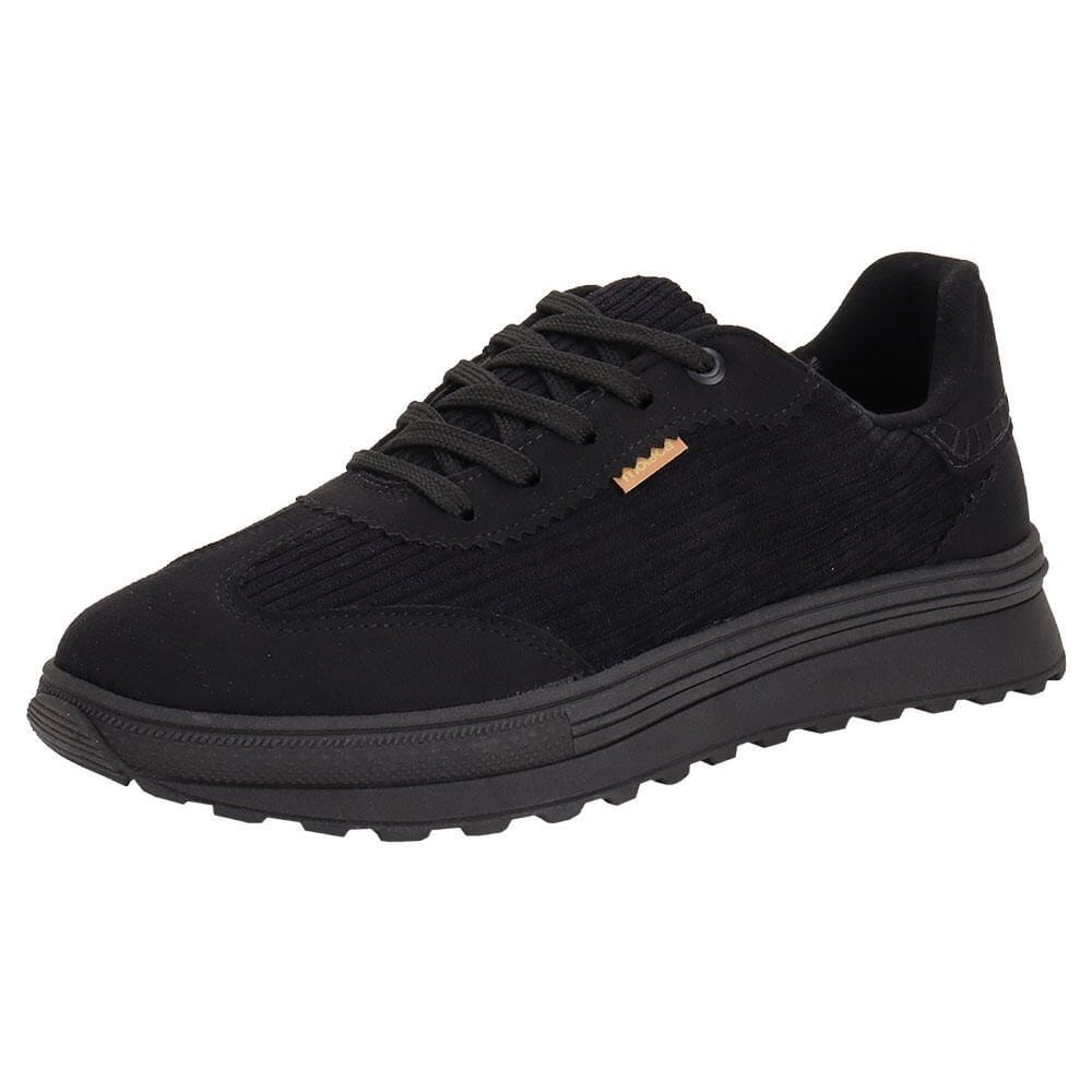 Tênis Feminino Casual Moleca 5809106