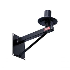 Suporte Para Caixas De Parede Fixo 24cm Suporta Até 25kg Spc177