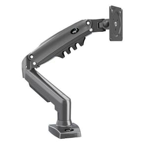 Suporte Para Monitor Articulado De Mesa 17-35" Elg F80n
