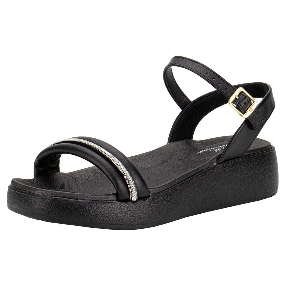 Sandália Feminina Anabela Modare 7189112
