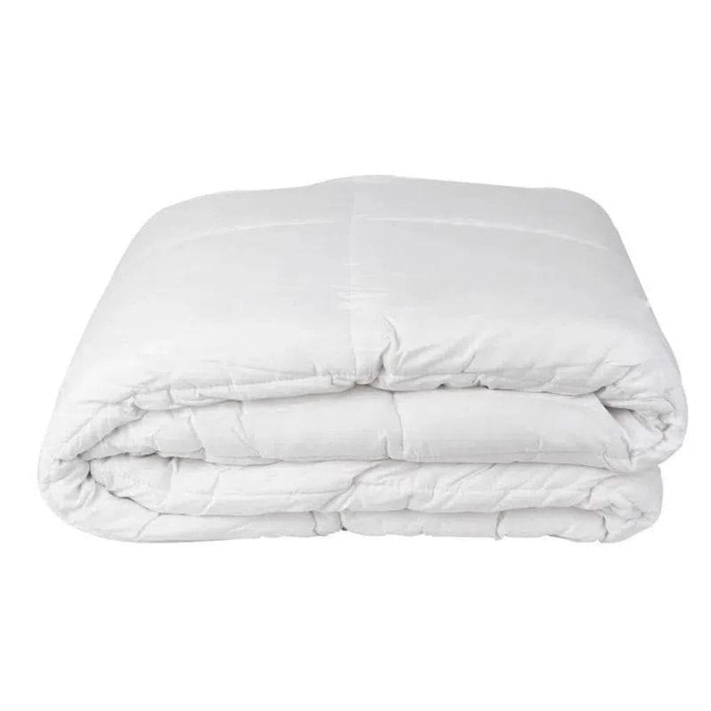 Pillow Top Branco - A\CASA