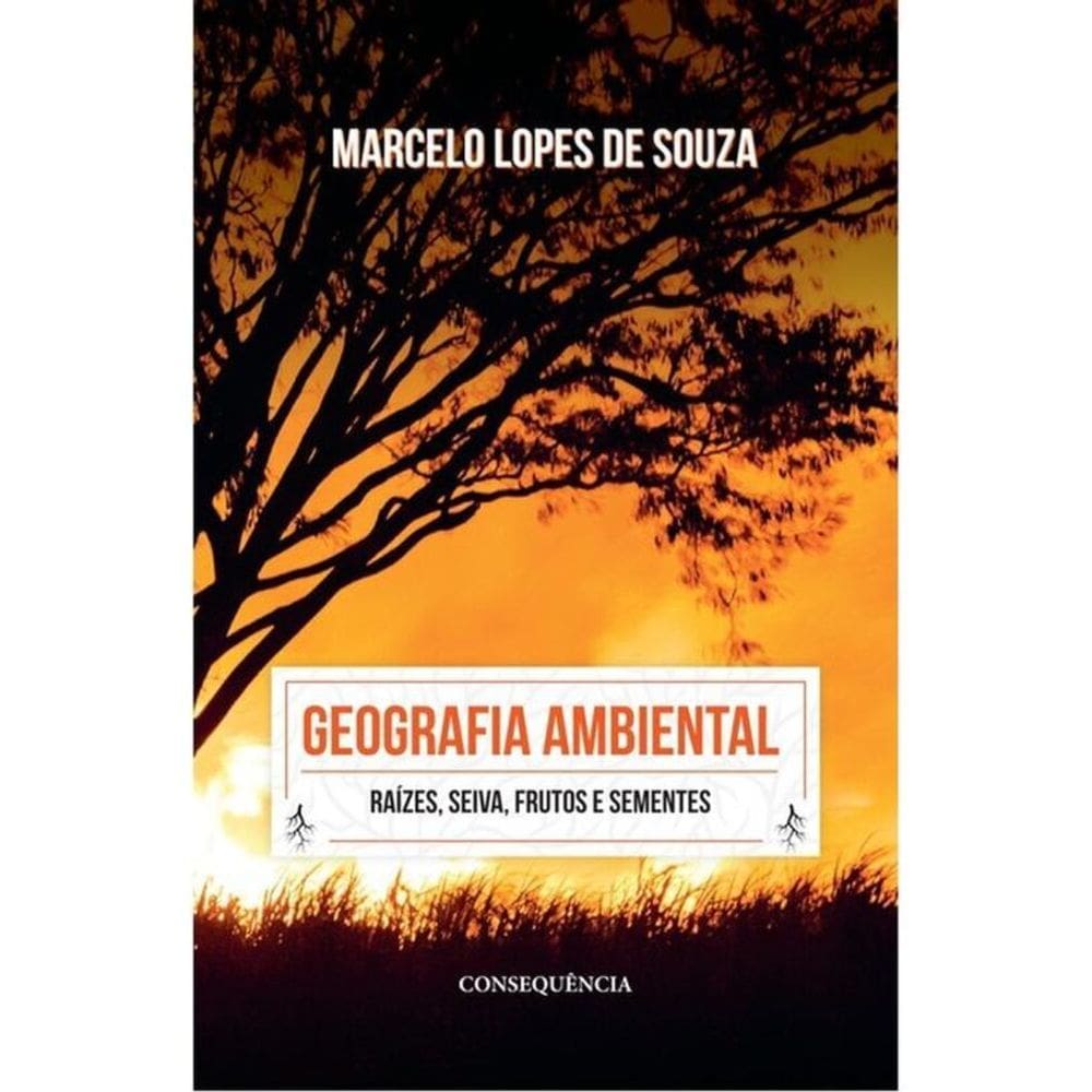 Geografia Ambiental