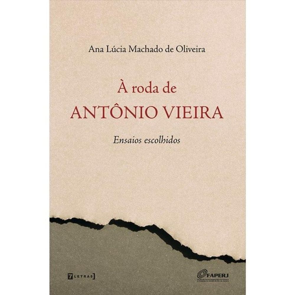 À Roda De Antônio Vieira