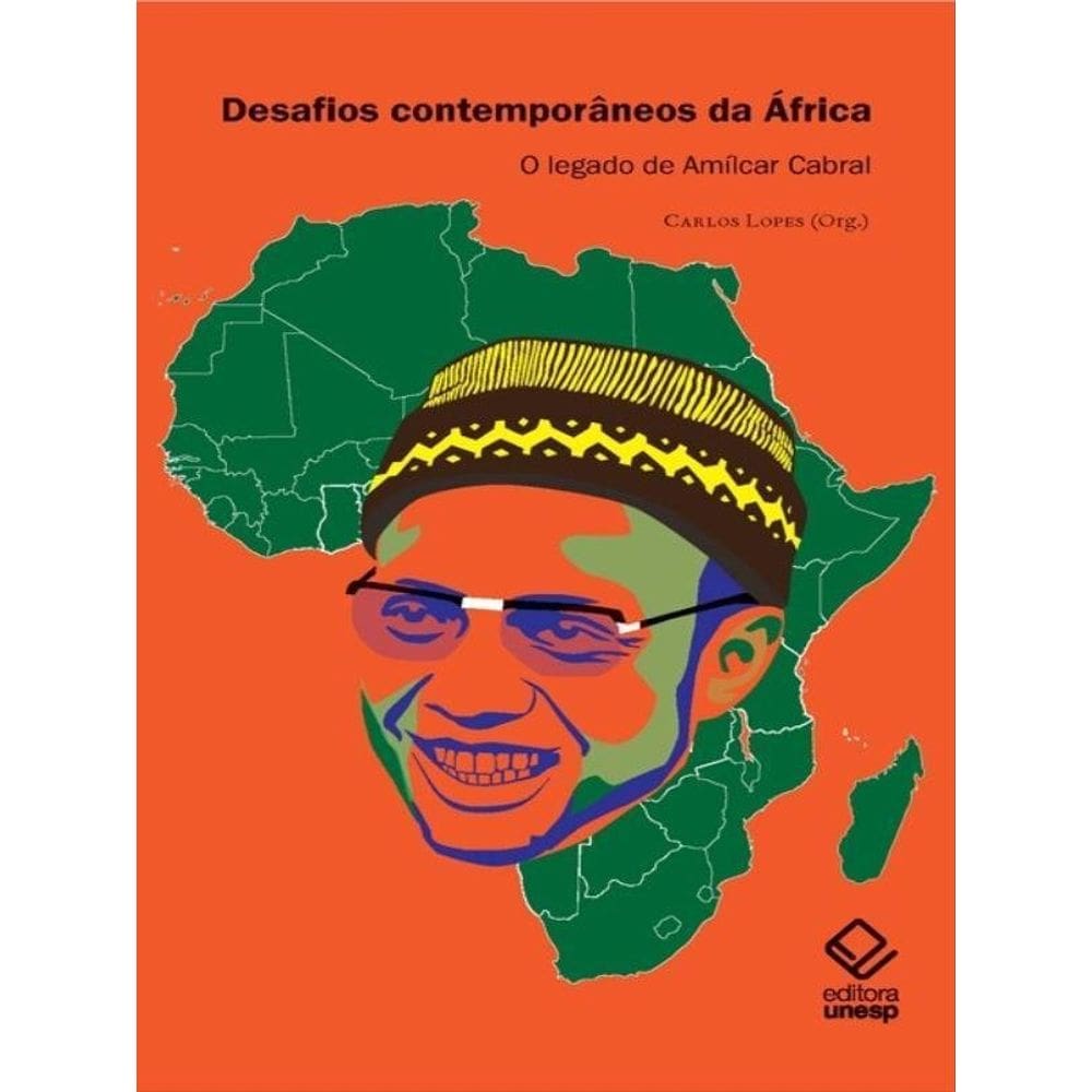 Desafios Contemporâneos Da África