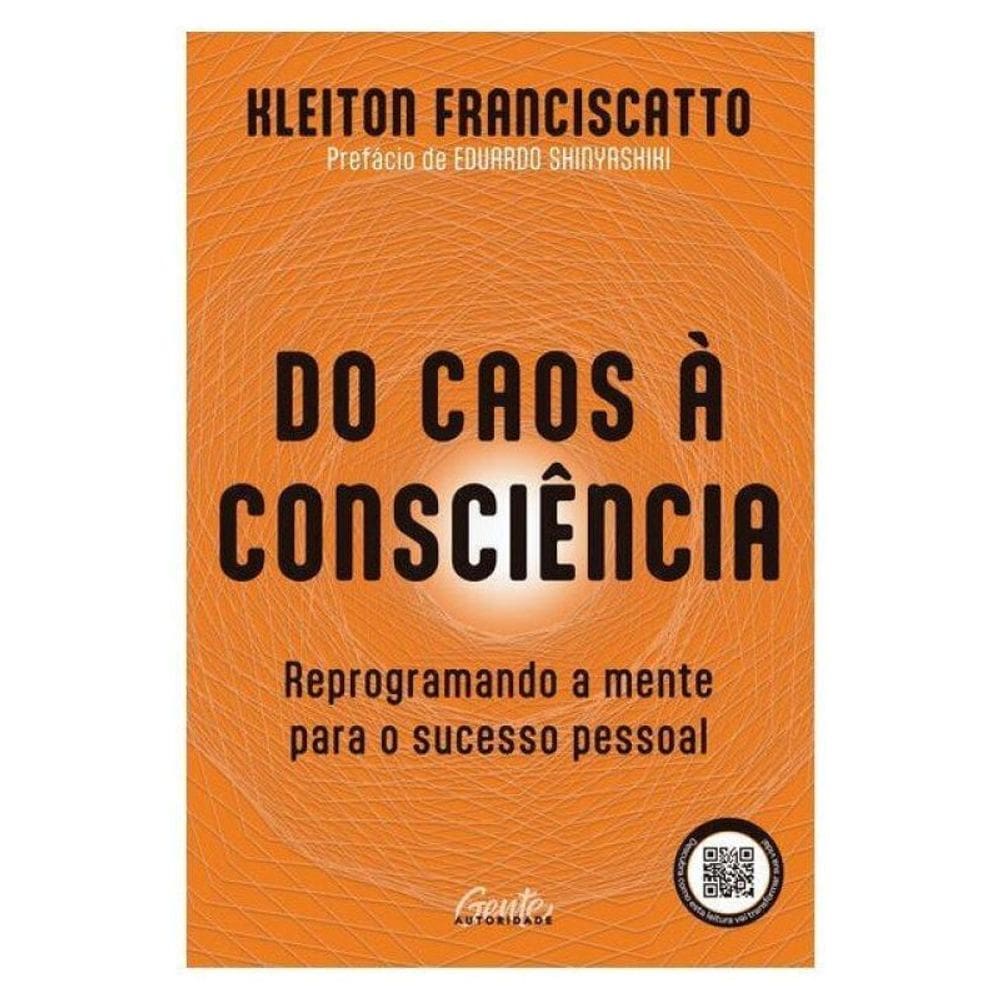 Do Caos À Consciência