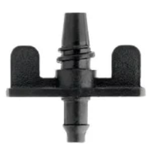 Kit C/5 - Base De Bailarina C/Rosca De 1/2 Pol 0193-7 Agrojet