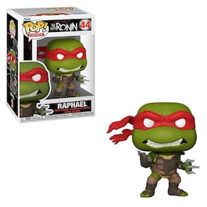 Funko Pop Tartarugas Ninjas The Last Ronin Raphael 44
