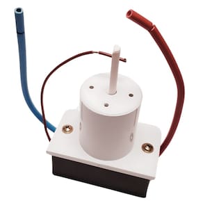 Chave Eletrica 4 Posições Cardal Hidro e Super Hidro 2 - PS293