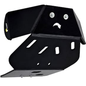 Protetor de Motor Plástico Start Racing KLX 300R 2025