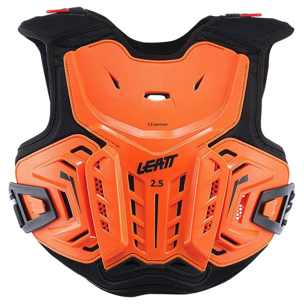 Colete Leatt 2.5 Infantil